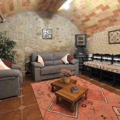 Casa del silencio Can Baldoyra