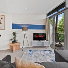 Modern Luxe Living in Lincoln - Flat 1