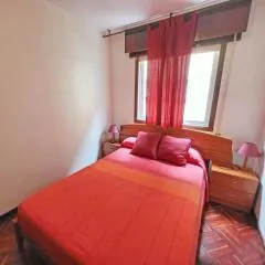 Apartamentos Playa Sanxenxo 3000