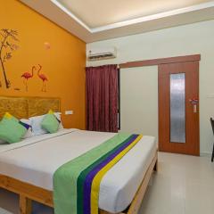 Treebo Trend Eden Park Hotel 3 Km From Puducherry Airport