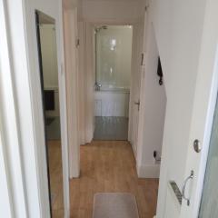 London 1-Bed Apt Sleeps 4 near Alexandra Park