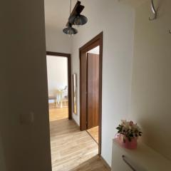 Budva apartment with one bedroom