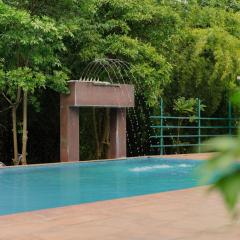 Cheetal Resort-Best Jungle Resort