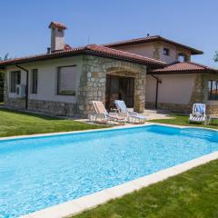 Villa Golf and Relax