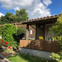 Résidence Les Chalets de Millau