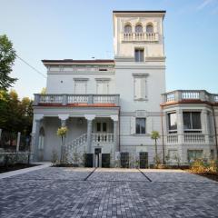 Villa Benatti