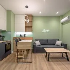 No125 - City Centre 1 Bedroom Apartment