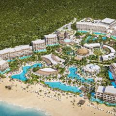 Secrets Playa Blanca Costa Mujeres - All Inclusive Adults Only