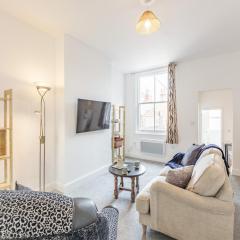 Clifton Apartment - Uk42845