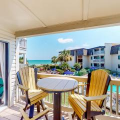 Endless Summer Getaway