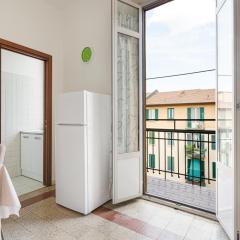Milano Ca' Granda Bright Apartment
