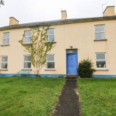 The Bride Valley Farmhouse