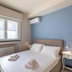 Viareggio Suite - Boutique apartment