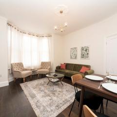 Pass the Keys Elegant Modern 2 Bed Flat Near Greenwich Park