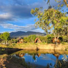 Glamping El Muelle