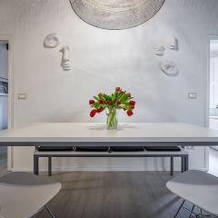 The Checkmate’s House in Florence