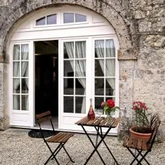 La Maronniere