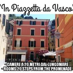 Affittacamere "In Piazzetta da Vasco"