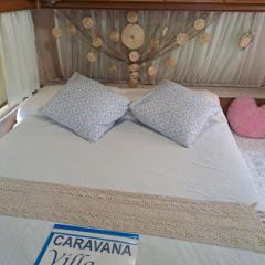 Caravana Villa Rosa