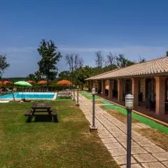 Casa Vacanza Il Carpignone 5