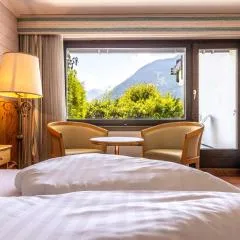 keyone rooms Montafon