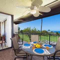 Country Club Villas 219