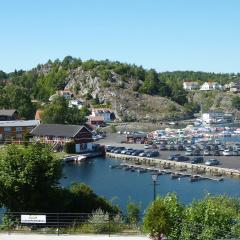 Bergland apartment 23 - close to the center of Kragerø