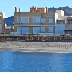 Apartamentos La Calilla Cabo de Gata