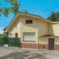 Casa la Aldea de Barro