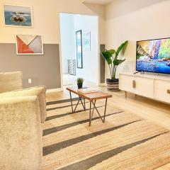 Boutique Suite In Downtown San Diego