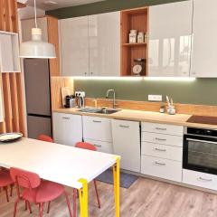 Le Pavillon 50m de la Grande Plage