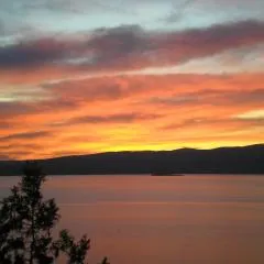 Apartment Bellavita Senj