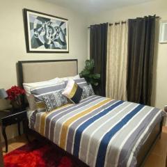Affordable 2 bedroom condo unit