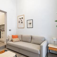 Loft a 10 min Palacio Real-R-SEG-2