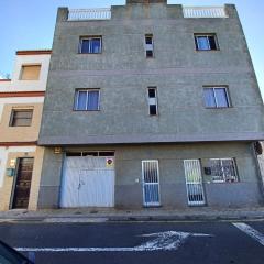 APARTAMENTO C. LA VILLA TEO