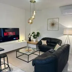 Iris apartment