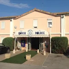 Quick Palace St Jean De Vedas - A709
