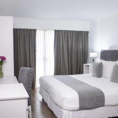 Ker Recoleta Hotel