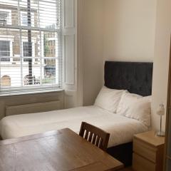 Central London Rooms