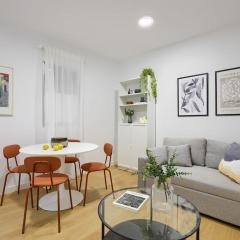 Nice flat in Barrio de Salamanca-PORV16