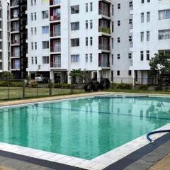 Lux Suites Racecourse Gardens Studio Apartments