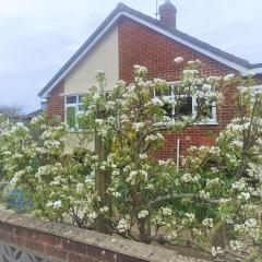 Detached Country Bungalow