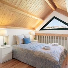 Host Wise - Lovely & Cozy Duplex Flat