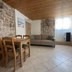 Sundial Apartment