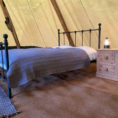 Devon Tipi Camp And Glamp