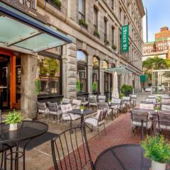 Harborside Inn