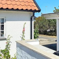 4 star holiday home in åHUS-By Traum