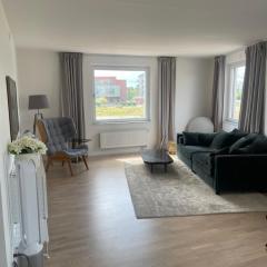 New 4 bedroom apartment in Malmö