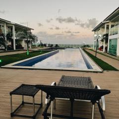 Bangalô duplex 602 - Riviera do Atlântico