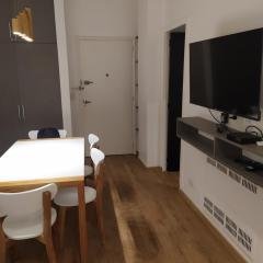 Palermo Apart Bulnes